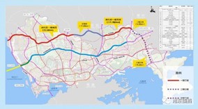深圳外環(huán)高速公路夠“橫”！最全資訊搶先看！