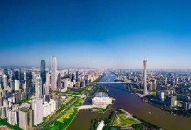 重磅！大灣區(qū)建設(shè)“施工圖”發(fā)布，打造高水平科技創(chuàng)新載體和平臺