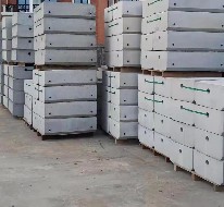 旭東鋼構(gòu)二手PVC圍擋+二手基礎塊 交易快速達成