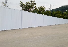 你在深圳購買圍擋，應(yīng)該關(guān)注哪些關(guān)鍵信息和技巧