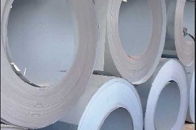 你知道深圳市政圍擋廠家是如何生產(chǎn)出來鋼圍擋的嗎？